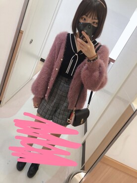 まなさんのコーディネート