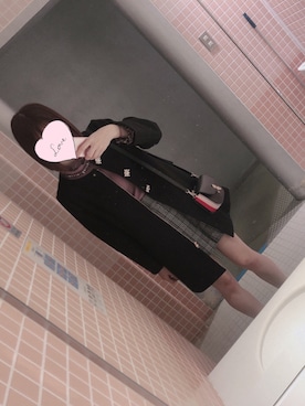 まなさんのコーディネート