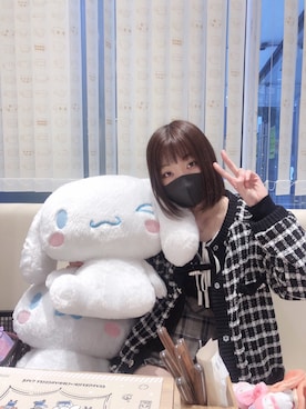 まなさんのコーディネート