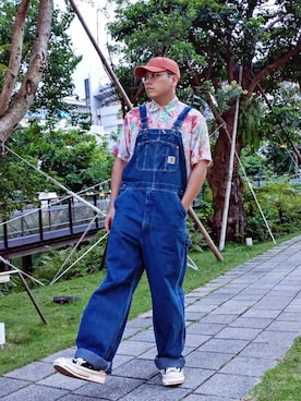 cehtot_aさんのコーディネート
