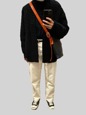 ayabanさん(レディース・150cm)の春コーディネート