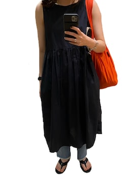 ayabanさん（レディース・150cm）の夏コーディネート