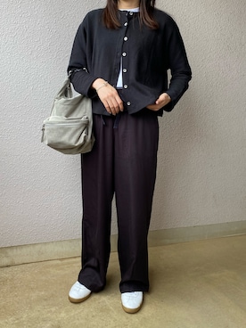 ayabanさん（レディース・150cm）の春コーディネート