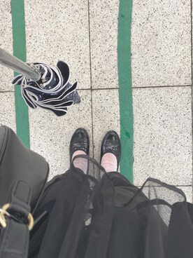 ためこさん（レディース・153cm）の夏コーディネート