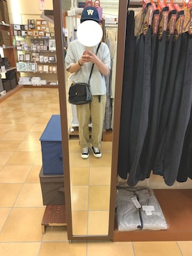 ためこさん(レディース・153cm)の秋コーディネート