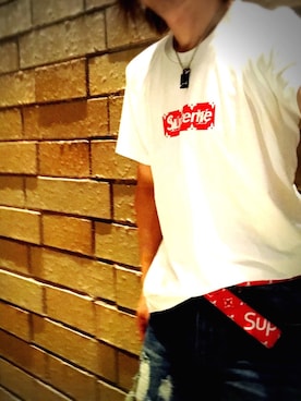 DJ SAMさんのコーディネート