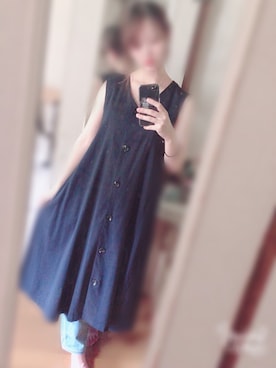 しんちゃんまんさんのコーディネート