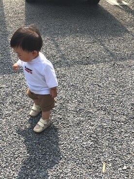 しんちゃんまんさんのコーディネート