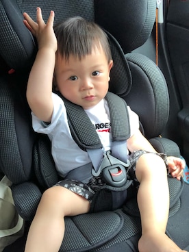 しんちゃんまんさんのコーディネート