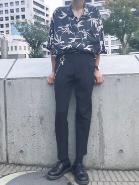 HiRoKiさんのコーディネート