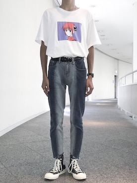 HiRoKiさんのコーディネート