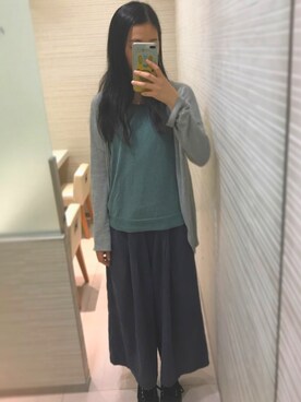 Shirleyさんのコーディネート