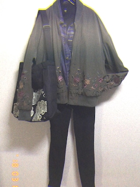 MTKさんのコーディネート