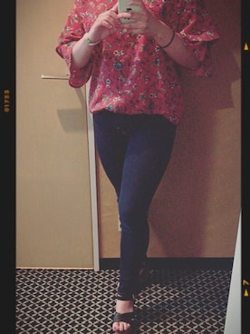 MTKさんのコーディネート