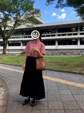 ゆきすさんのコーディネート