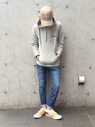 Duffer 渋谷店のスタッフコーディネート一覧 Wear