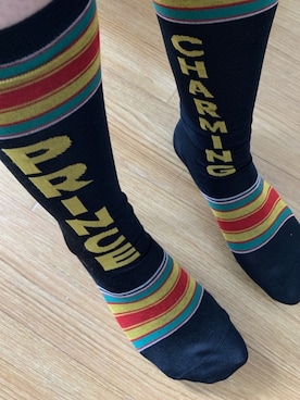 harohi さんのコーディネート