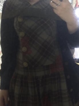 harohi さんのコーディネート