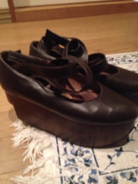 harohi さんのコーディネート