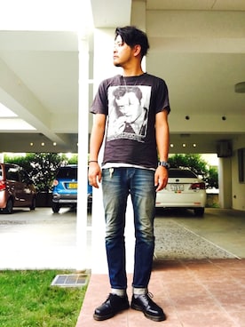 ryoheyさんのコーディネート