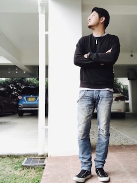 ryoheyさんのコーディネート