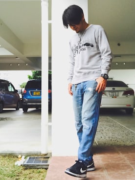 ryoheyさんのコーディネート