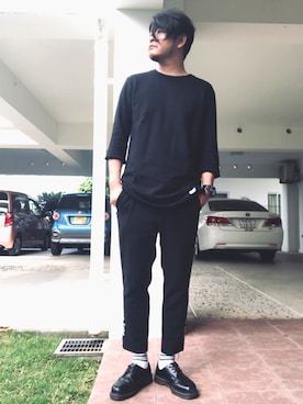 ryoheyさんのコーディネート