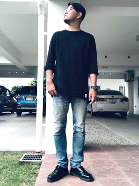 ryoheyさんのコーディネート