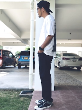 ryoheyさんのコーディネート