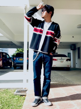 ryoheyさんのコーディネート