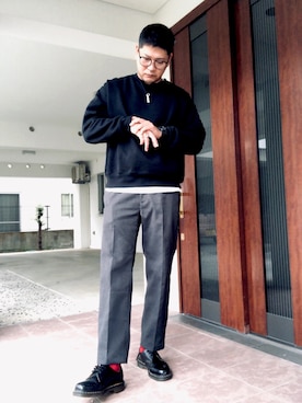 ryoheyさんのコーディネート