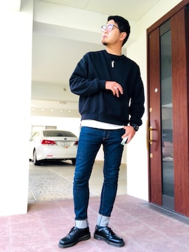 ryoheyさんのコーディネート