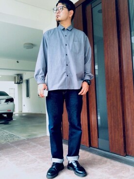 ryoheyさんのコーディネート