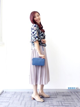 栗子酱さんのコーディネート