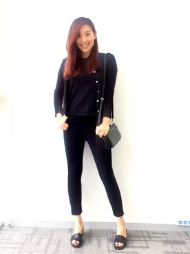 栗子酱さんのコーディネート