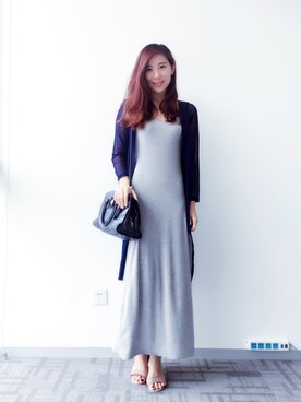 栗子酱さんのコーディネート