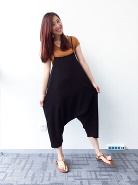 栗子酱さんのコーディネート