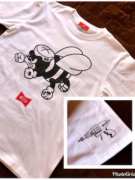 MAMORUさんのコーディネート