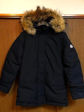 MAMORUさんのコーディネート