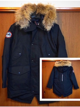 MAMORUさんのコーディネート