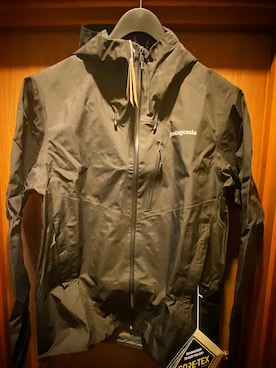 MAMORUさんのコーディネート