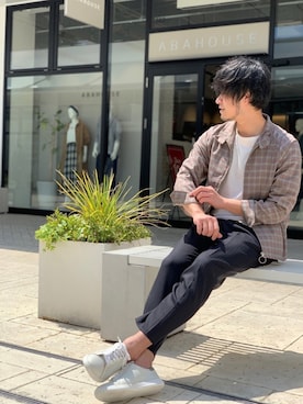 Kitaさんのコーディネート