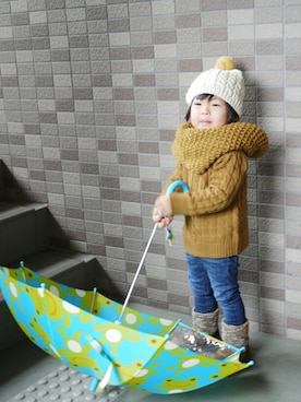 レンゴさんのコーディネート