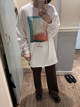 eriさんのコーディネート