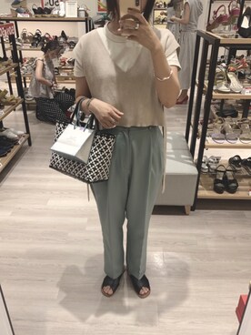 eriさんのコーディネート