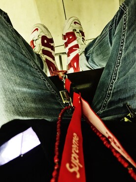 両角優太さんのコーディネート