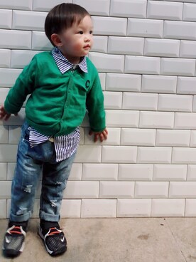 Luckyさんのコーディネート