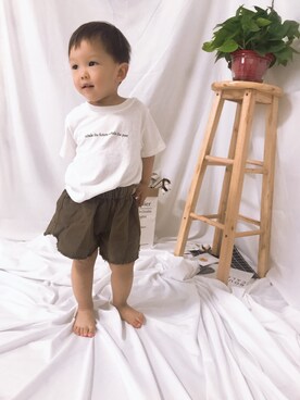 Luckyさんのコーディネート