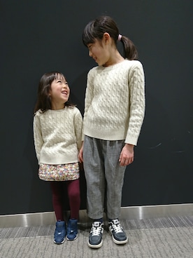 mipoさんのコーディネート