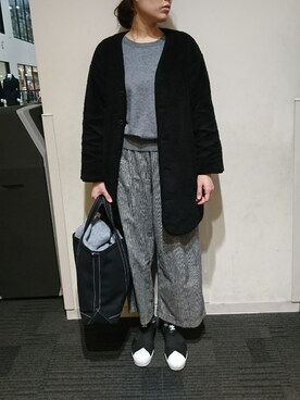 mipoさんのコーディネート